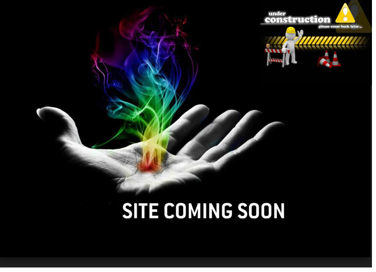 Sean Trottier New Web Site